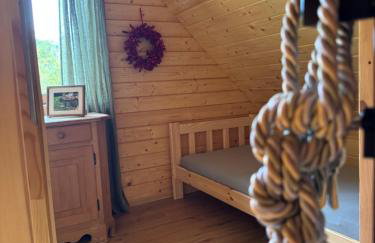 Chata na Wzgórzu - Photo 31