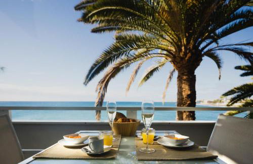 Sobre el mar con vistas a las Dunas de Maspalomas - Foto 28