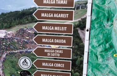 Casa Gugjet Cuore Carnico - appartamento Zoncolan - giardino - no scale - parcheggio e 4 zampe gratis - Foto 16