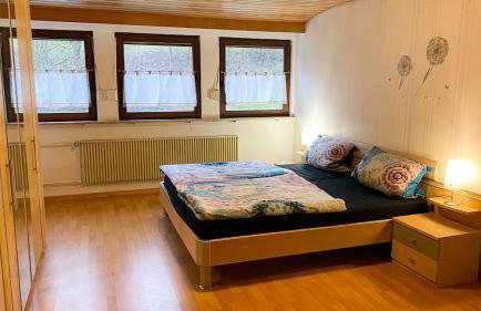 Ferienwohnung Merz 26 - Foto 9