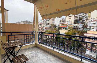 Family Nest Apartment SKG - Foto 10