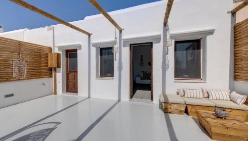 Endless Blue from Syros - Vari Resort - Photo 3