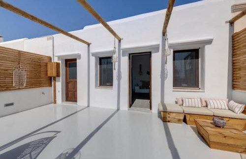 Endless Blue from Syros - Vari Resort - Photo 3