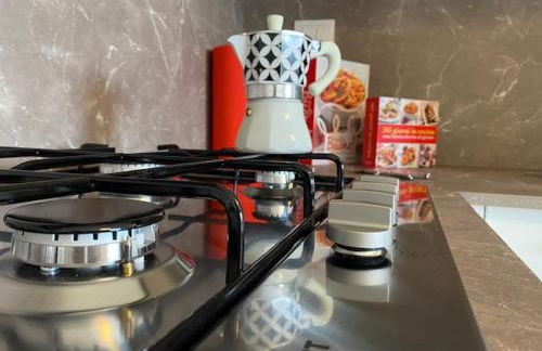 Residence Outlet Vivaldi - Foto 16