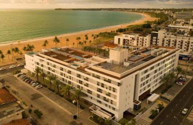 Frente Mar Apartamento Alto padrão - Foto 43