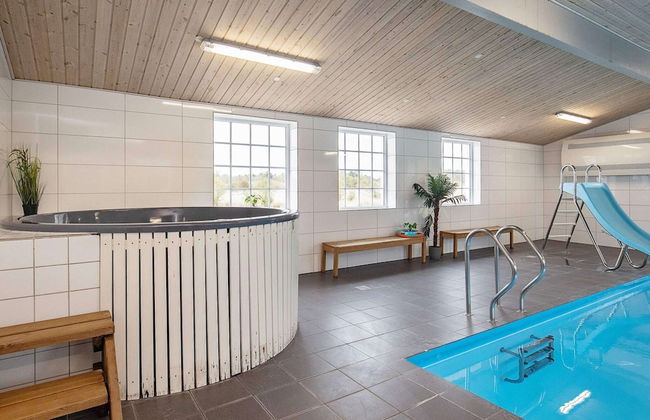 24 Person Holiday Home in Oster Assels - Foto 7