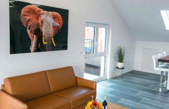 Penthouse elegance Great view - Foto 7