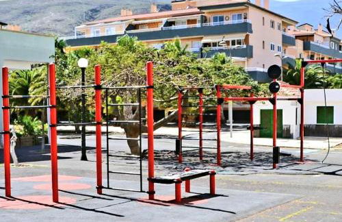 Canela Tenerife Apartment - Foto 43