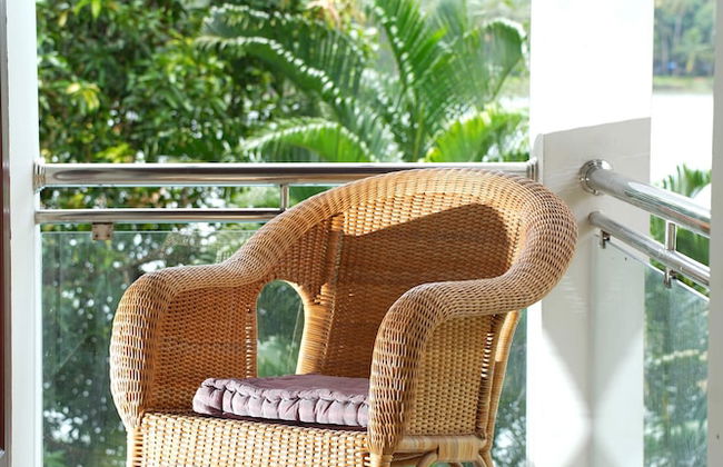 BelleVue Homestay and Wellness Center - Foto 11