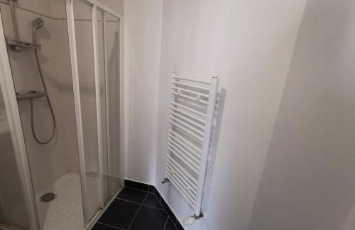 Appartement Cosy à Clichy, avec parking ,proche Paris! - Foto 8