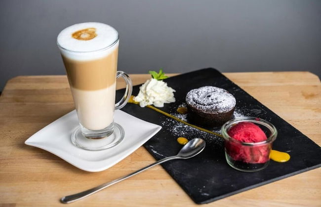 Hotel Crocus - Foto 77