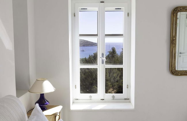 Villa Olivia Clara in Sifnos - Foto 40