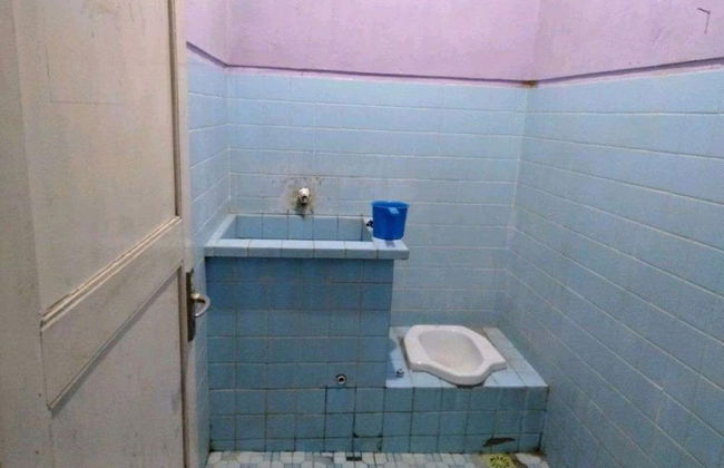 Hotel O Desa Wisata Tunggul ArumNearWisata Tunggularum - Foto 20