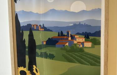 Neuf, 50m2, 4m50 de loggia - Photo 3