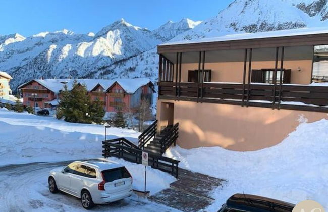 Appartamento 21 in Passo del Tonale - Foto 20