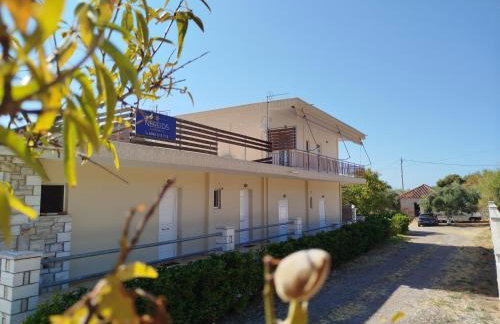 Nereids Apartments-Pronoe - Foto 39