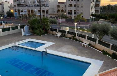 FRANLAU PLAYA - Foto 13