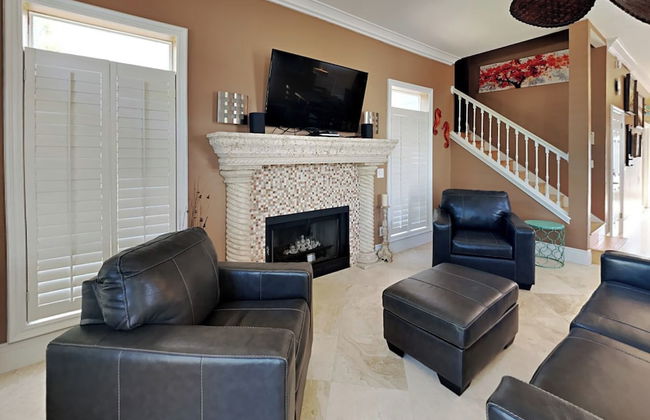 A Mid-Summer's Night Dream by Southern Vacation Rentals - Foto 8