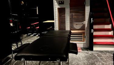 Amour d'une Nuit, LoveRoom - Foto 2