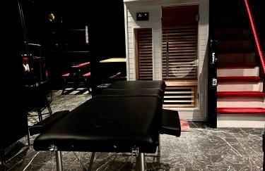 Amour d'une Nuit, LoveRoom - Foto 2