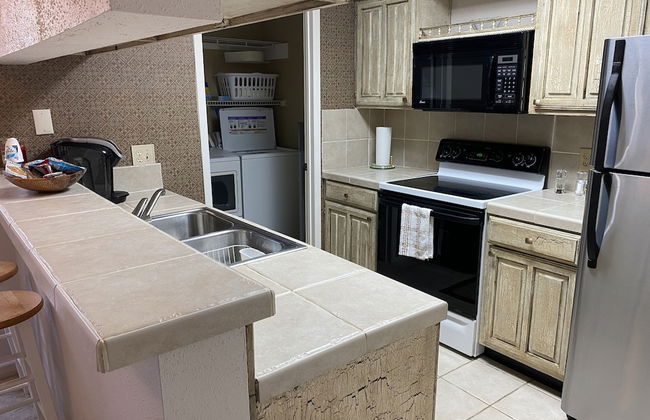 Houston Med Center/NRG Area 2B/2B All Inclusive - Foto 8