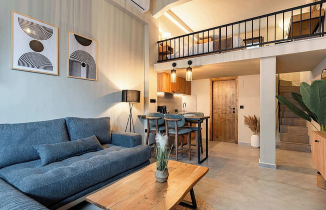 Noemi City Lofts - Foto 24