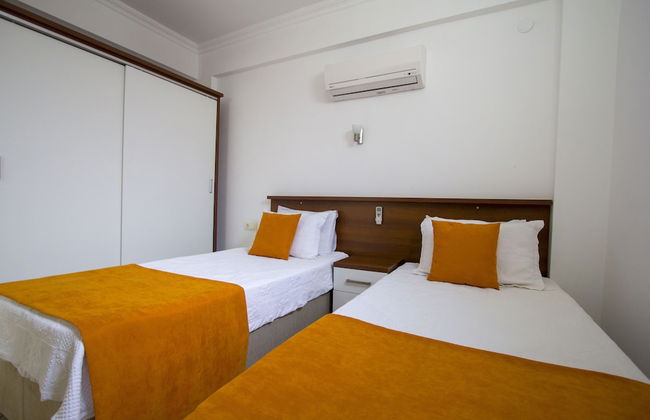 Infinity Olympia Apartments - Photo 7