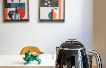 Yellow Breeze Apartment by Cozy Stay - Foto 8