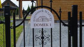 Przystanek MAZURY - domki nad jeziorem - Foto 4