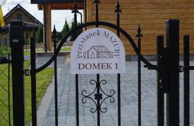 Przystanek MAZURY - domki nad jeziorem - Foto 4