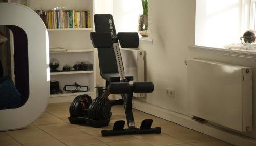 Ferienhaus Auszeit auf dem Berghof - Foto 5