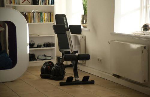 Ferienhaus Auszeit auf dem Berghof - Foto 5