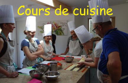 Gîte et maison de vacances Campagne Valérie - Foto 38