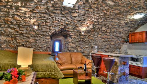 Avgonima All Seasons Hotel - Foto 3