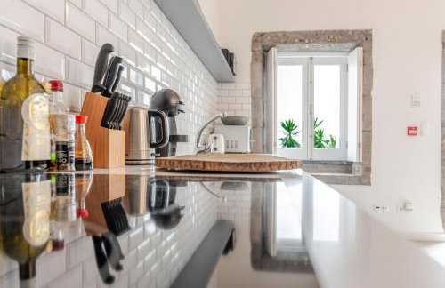 Casas do Forneiro - T1 - Foto 14