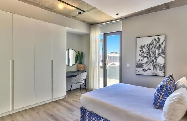 The Quarter Apartments - Foto 3