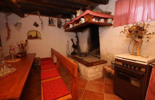 Holiday house with a swimming pool Cepic, Central Istria - Sredisnja Istra - 7403 - Foto 10