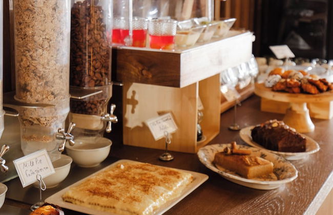 Portiani Suites - Photo 78