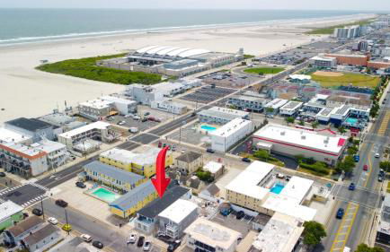 318 E Youngs Ave Unit 3 Serene Seaside Retreat Salty Shore - Foto 15