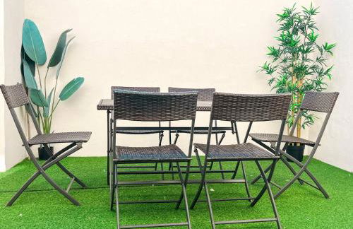 Maison 6 personnes - Etaples - Foto 14