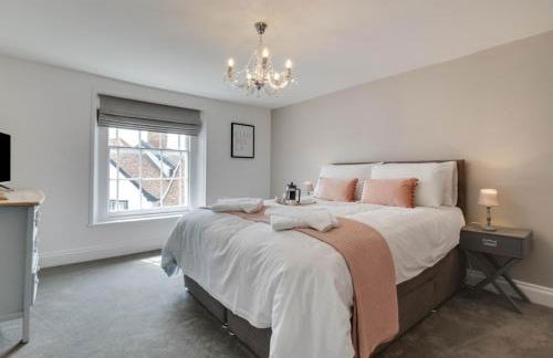 The Keep - Framlingham - Foto 14