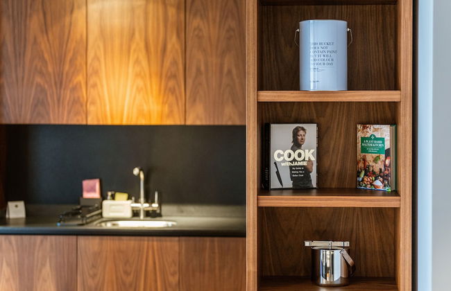 Trabuxu Boutique Living - Foto 33