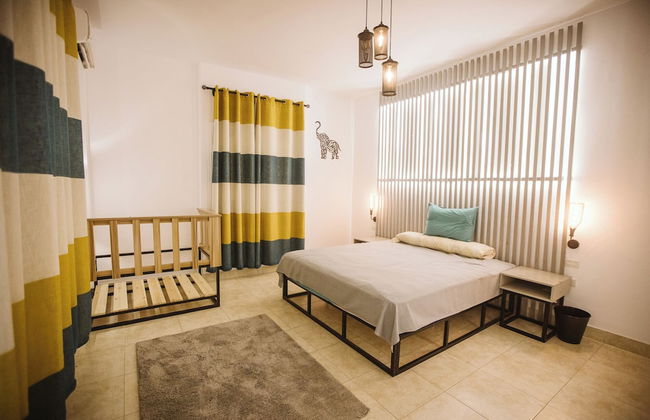 Arabian Nights - Modern Duplex Villa - Foto 1