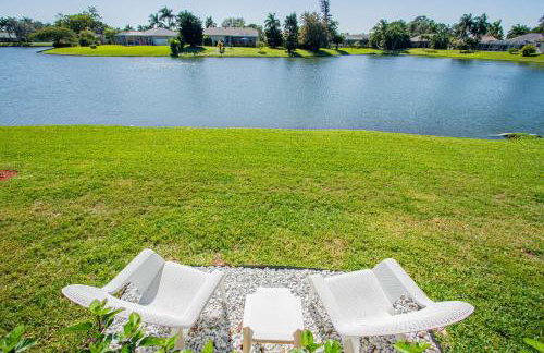 Briarwood- Terrazzo Lane with Lake View - Foto 33