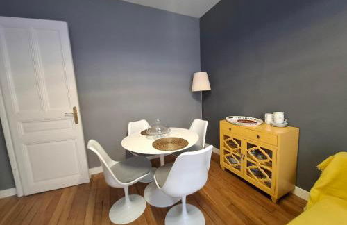 F2 cosy aux portes de Paris - 6 min de RER de Paris Gare de Lyon - Foto 15