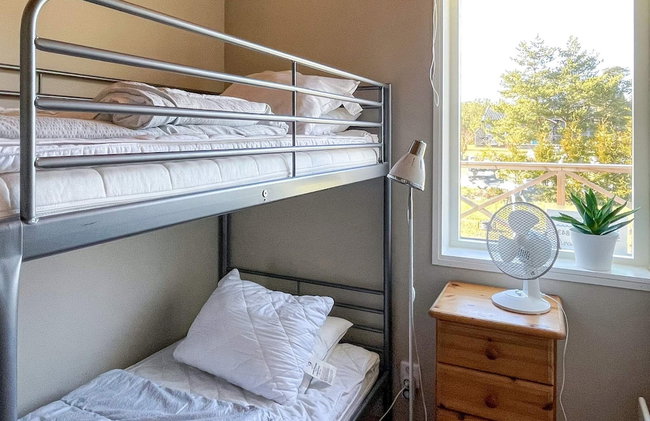 4 Star Holiday Home in Klintehamn - Foto 12