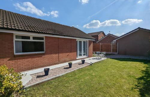 THE KILSYTH,detached bungalow Warrington - Foto 16