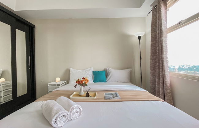 Cozy and Simply Studio Apartment Margonda Residence 2 - Foto 4