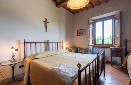 Appartamento Fattoria - Foto 8