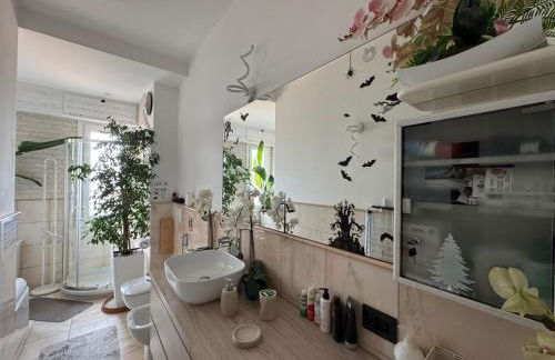 Terrazza Milano Apartment - Foto 10